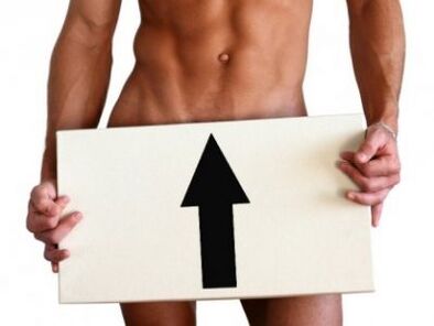 Revisione degli stimolanti della potenza negli uomini